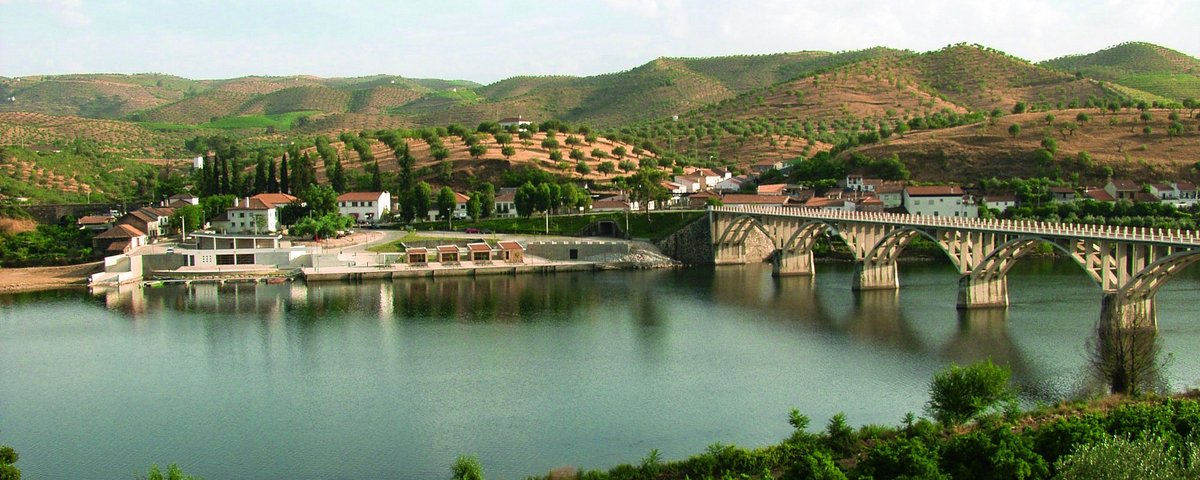 Douro River Cruises 1