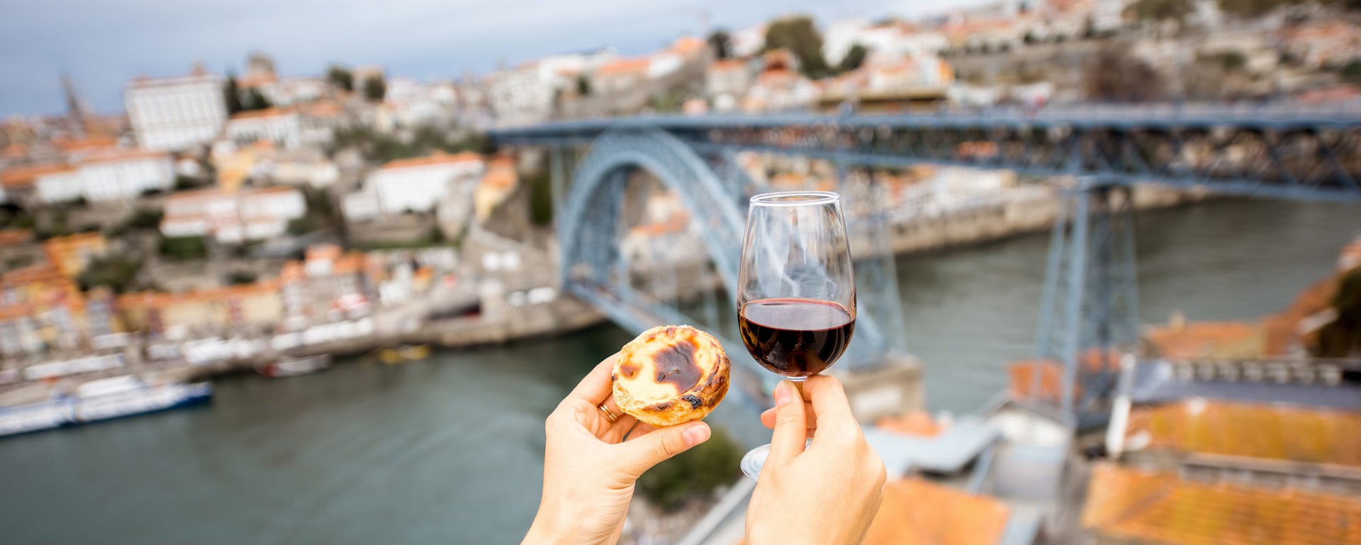 A-ROSA ALVA PREMIUM Douro Wine & Gusto A-ROSA ALVA PREMIUM Douro Wine & Gusto