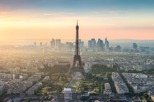 Super Early Booking Discount Städtereise Paris mit A-ROSA