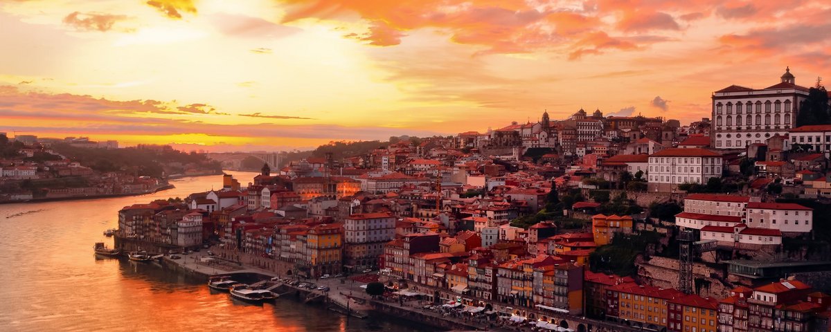 Discover Porto with A-ROSA river cruises 0