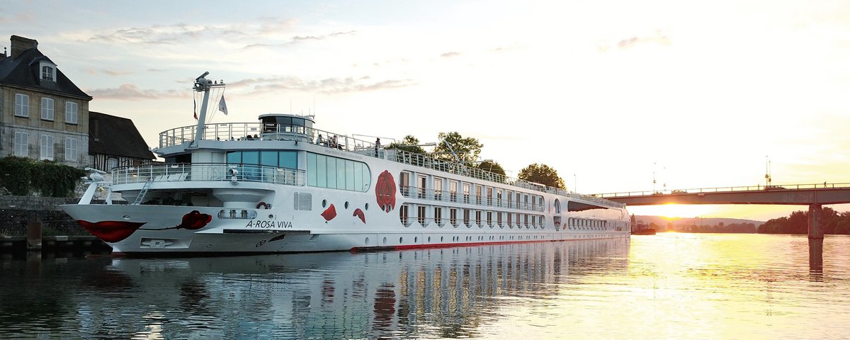 Seine River Cruises 1