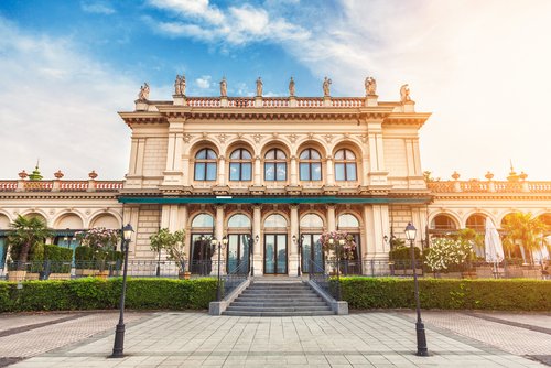 Städtereise nach Wien mit A-ROSA genießen 