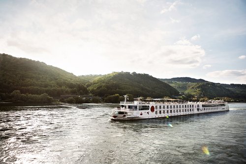 A-ROSA River Cruises 2024 