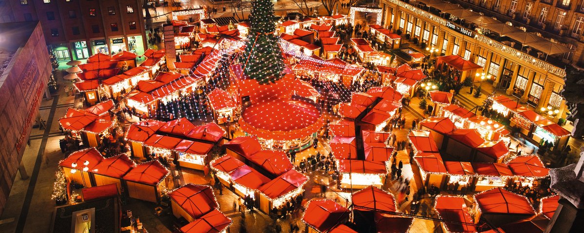 Rhine Enchanting Christmas Markets 2025 2