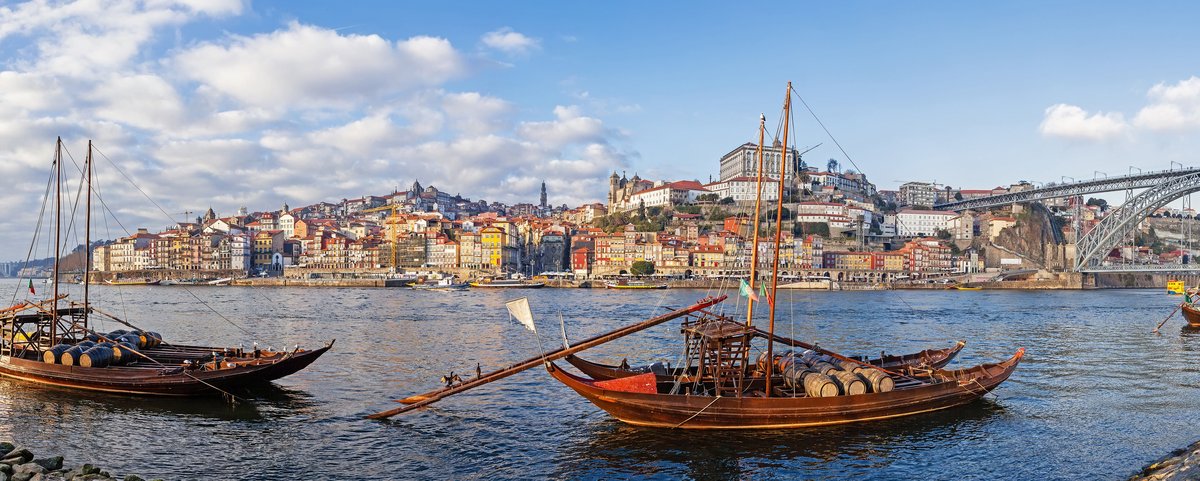 Douro River Cruises 0