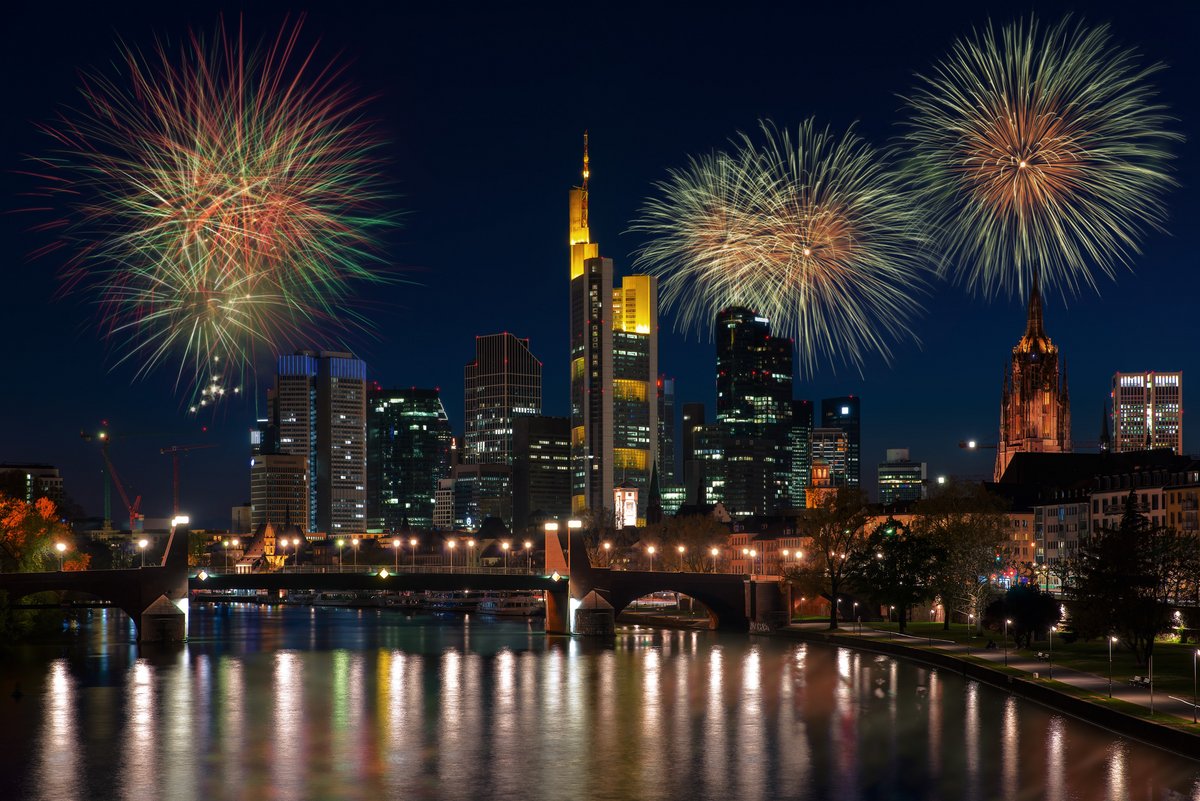 Rhine Enchanting New Year's 2024 1