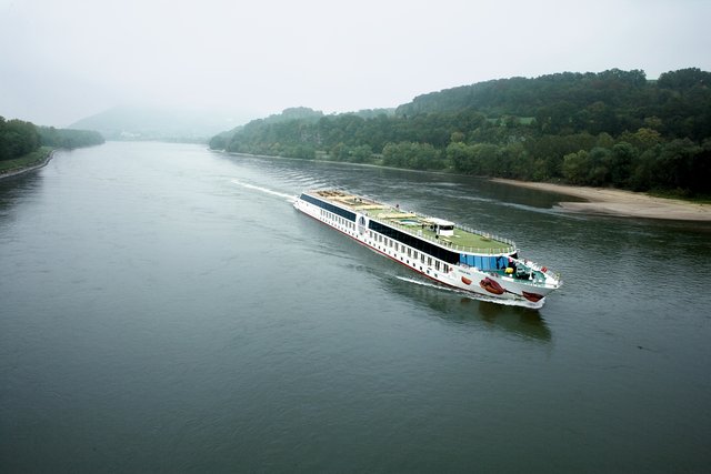 A-ROSA Donau 