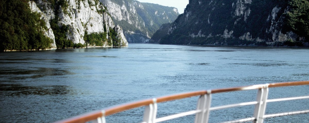 Danube Delta River Cruises 2