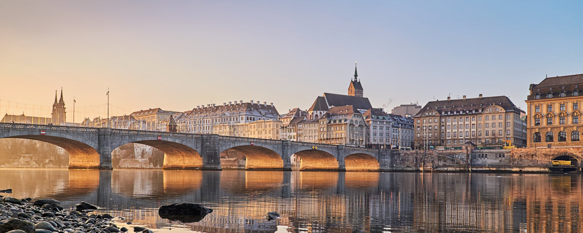 PREMIUM  Southern Rhine Experience - DEAL