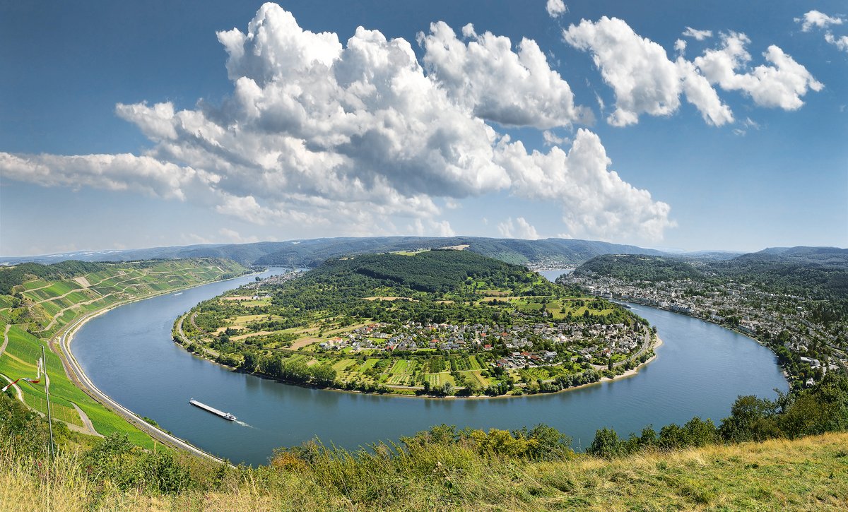 River Cruises in Germany 0