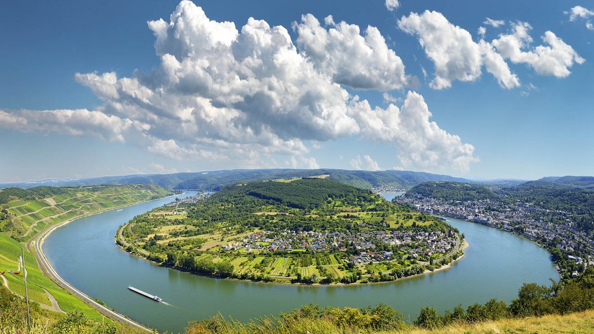 Rhine Discovery Bingen 2024 0