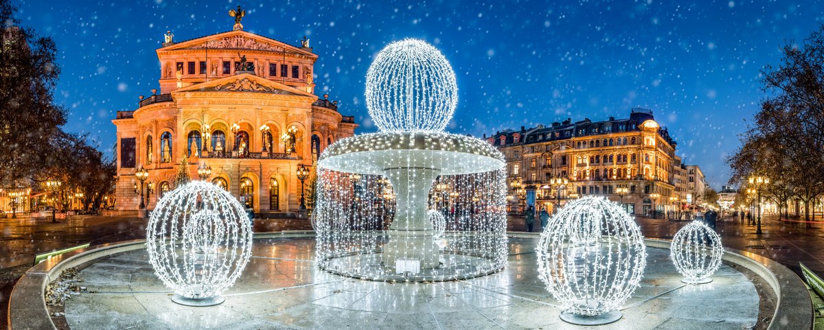 Rhine Christmas Markets 2025 0