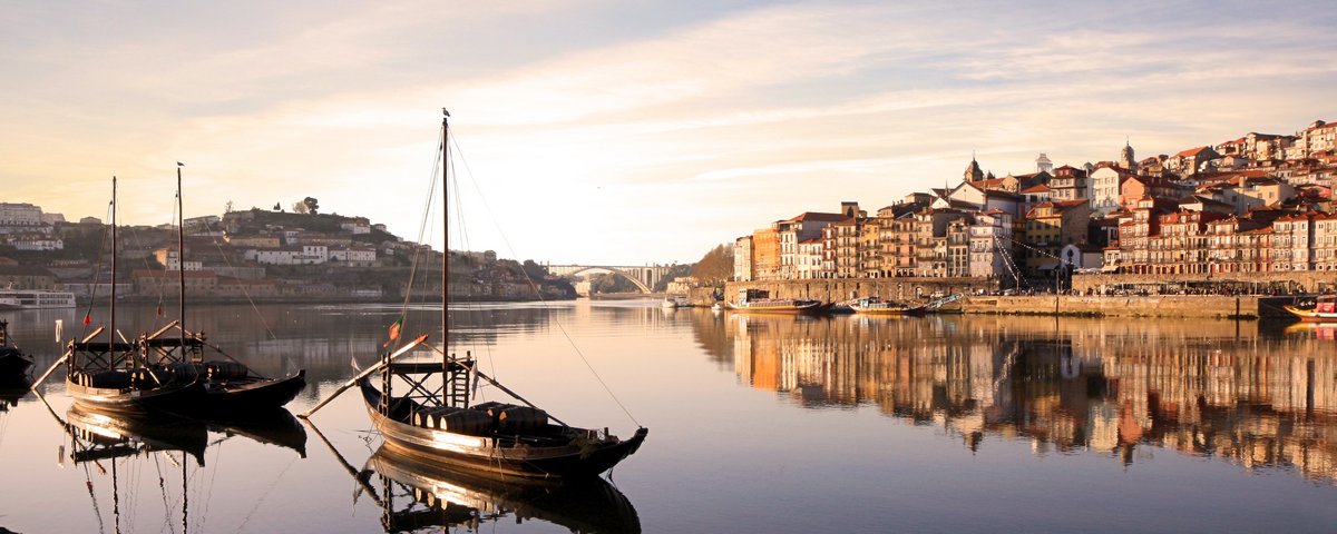 Douro River Cruises 2