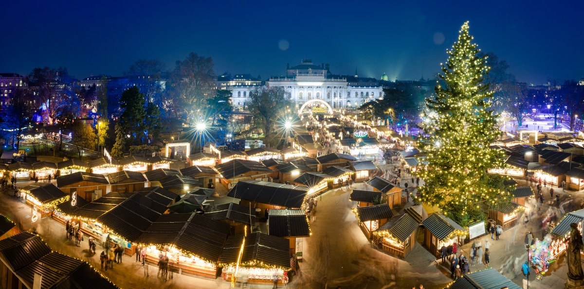 Danube Enchanting Christmas 2025 1