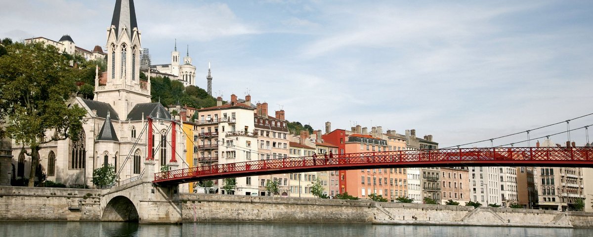 River Cruises in France 0