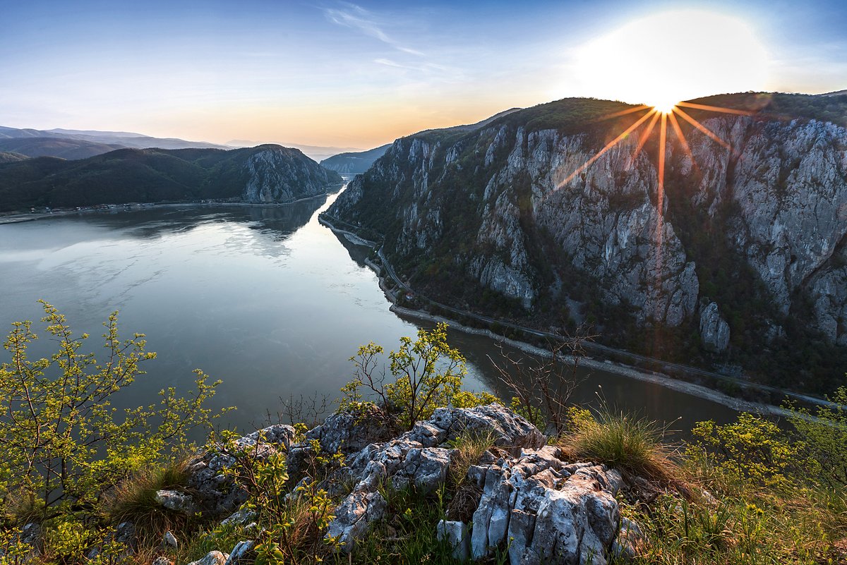 Flussreise auf der Donau mit A-ROSA