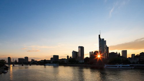 Frankfurt