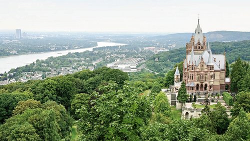 Rhine Discovery Bonn 2024