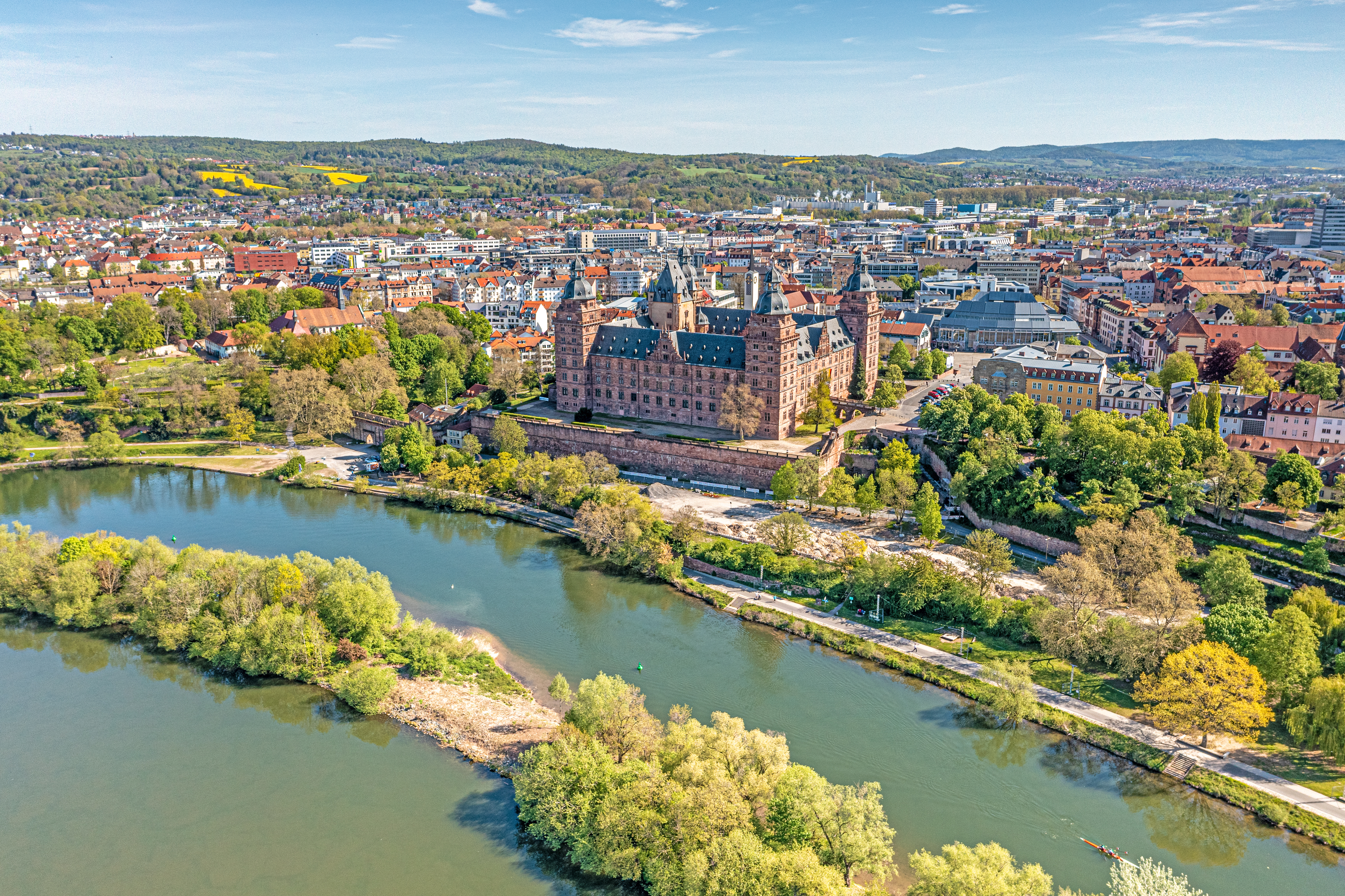 A-ROSA SILVA PREMIUM Main &amp; Moselle Experience
