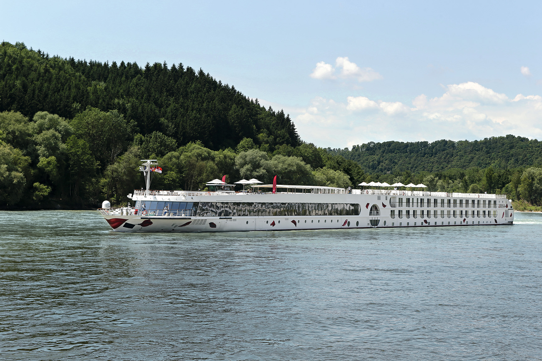A-ROSA Fleet