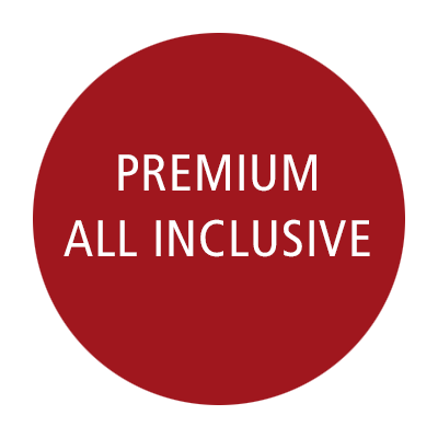 A-ROSA Premium All Inclusive