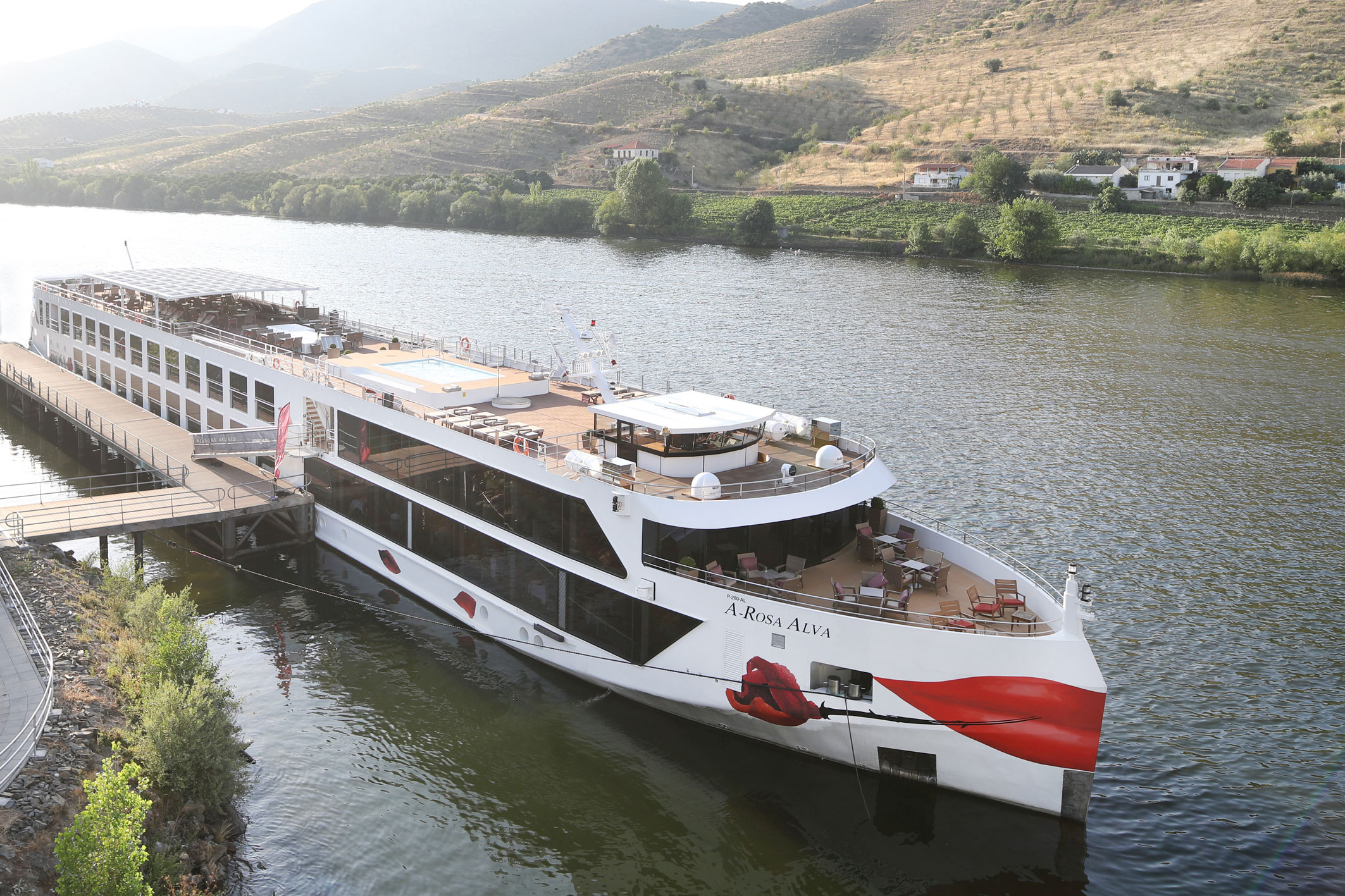 douro river cruises april 2023